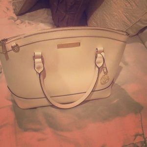 Anne Klein shoulder bag - great condition!